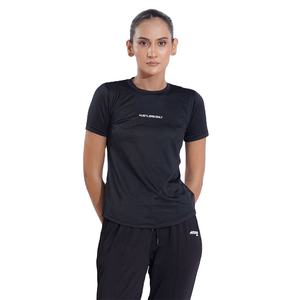 Últimas camisetas de estilo para mujer Camisetas ligeras para mujer Camisetas de talla grande hechas en Pakistán para mujer a la venta - Product Image 1
