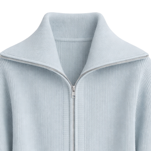 Chaqueta de Punto Fairisle para Mujer, Suave, con Patrón, Manga Larga, Abrigo Informal y Cálido para el Invierno, para Uso Diario en Clima Frío - Product Image 6