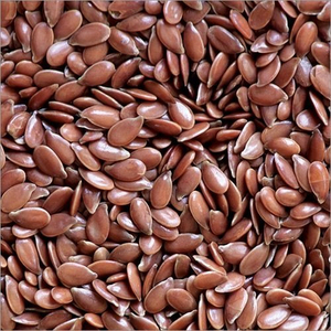 High Grade Flaxseeds Bulk Export Fresh Crop For Wholesale Distributors And Importers Worldwide - Product Image 4