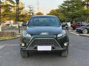Pick-up d'occasion J.M.C 2018 Yuhu 5 2.0T Turbo R18, transmission manuelle diesel, 4 roues motrices, conduite à gauche, sièges en tissu, 5 places - Product Image 5