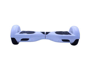 Portable Self Balancing Electric Hoverboard with Safety Certified Design - Product Image 3