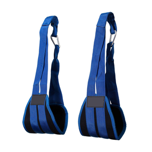 Sangles abdominales personnalisées pour la musculation, sangles de fitness suspendues pour le renforcement des abdominaux, sangles AB - Product Image 2