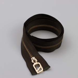 Cheap Price 3# 5# 8# Nylon <b>Zipper</b> Metal Close-end <b>Zipper</b> Custom Nylon <b>Zipper</b> for Clothing - Product Image 6