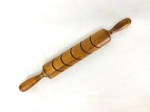 Wooden <b>Rolling</b> <b>Pin</b> Recipe card holder - Product Image 5