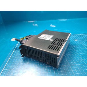 Amplificador de Servoaccionamiento SANYO DENKI PY2E PY2E015A3MH1P00 Usado Como Está, Piezas de Equipos Semiconductores Legados - Product Image 4