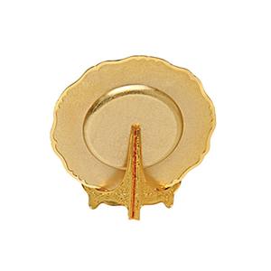 Plaque décorative en laiton moulé à la main, motif unique, pour décoration de salon, cadeaux de Noël, récompenses, signalisation de stationnement - Product Image 4