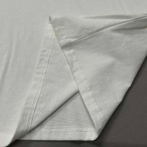 Premium Heavyweight 100% Cotton Oversized Cropped Boxy T Shirt Men <b>Drop</b> Shoulder <b>Box</b> Fit Streetwear - Product Image 6