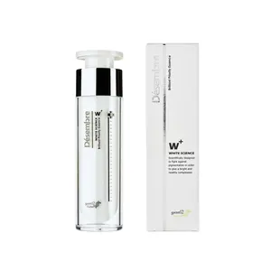 Desembre White Science Brilliant Priority Essence serum whitening ampoule daily skin care serum Korean cosmetic K-beauty