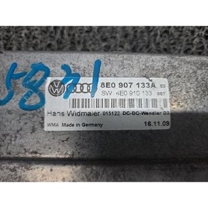 ECUs et modules informatiques d'occasion A8 8E0907133A - Product Image 2