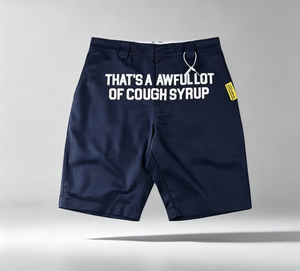 Shorts en coton pour hommes à imprimé étoiles personnalisé, style vintage, avec cordon de serrage, décontracté, streetwear, vente en gros, fabricant OEM - Product Image 3