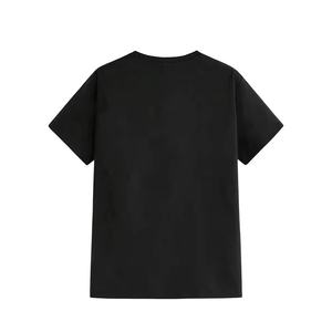 Ensemble de vêtements pour hommes, t-shirt à manches courtes et short, 2 pièces, logo personnalisé, vente chaude, été, décontracté, été - Product Image 3