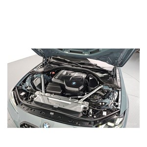 BMW 420i M Sports Pro Gran Coupé Serie 4 2025 con Volante a la Izquierda, Caja de Cambios Automática, Cámara Trasera, 5,933 km - Product Image 6