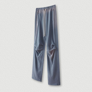 ผู้จัดจำหน่ายระดับพรีเมียม กางเกงยีนส์ผู้ชายทรงสบายสไตล์ล่าสุด ล้างสีแบบแอซิดวอช มีจำหน่ายแล้ว ผู้ผลิตและผู้จัดจำหน่ายขายส่งชั้นนำสำหรับสินค้าแฟชั่น - Product Image 6