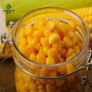 Aliments santé, jus de <span class=keywords><strong>maïs</strong></span> <span class=keywords><strong>sucré</strong></span> en conserve, légumes en conserve <span class=keywords><strong>à</strong></span> <span class=keywords><strong>vendre</strong></span>, 150g, 280g, 400g ou autres tailles personnalisées - Product Image 1