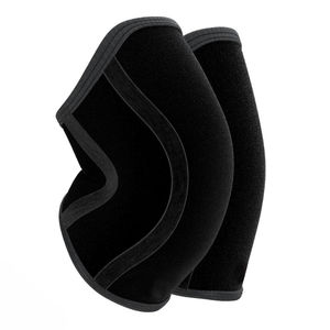 Pro Flex Knee Pad Set Pro Grade Flexible Protection Breathable Shock Reinforced Stitching for <b>Running</b> Skiing Fitness Outdoor - Product Image 6