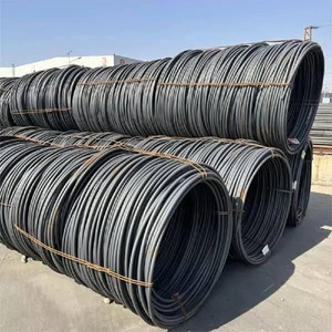 Alambre de Aluminio Blanco Plateado, Procesado, 99.99% Puro, Diseñado para Fundición Industrial, Refinación, Reciclable, Grado Premium - Product Image 3