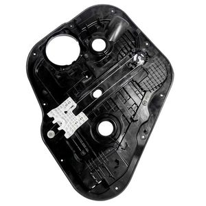 Kia Sorento 2016-2020 Rear Right Power Window Regulator Without Motor 2.0L 2.4L 3.3L Compatible Model 83481C6000 83481C5000 - Product Image 6