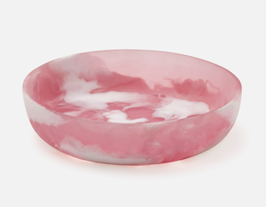 Customized Classic Resin Fruit Serving Bowl Eco-Friendly Lightweight Giveaways for <b>Camping</b> Interior Organizer - Product Image 4