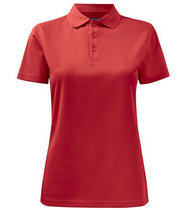 Nueva Llegada, Camiseta Polo Casual Premium 100% Algodón para Mujer, Diseño Personalizado, Mangas Cortas, Multicolor, Logotipo Frontal de Alta Calidad BD - Product Image 2