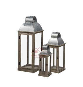 Hot Selling <b>Lantern</b> <b>Gold</b> Moroccan <b>Lantern</b> - Product Image 5