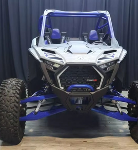 Mejores Ventas RZR Pro R Sports 4WD 4 Tiempos con Certificación EPA y EEC, Listo para Enviar - Product Image 2