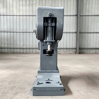 Máquina de Fundición a Presión en Cámara Fría Inteligente, Automática, Digital y Programable, de Alta Precisión y Alta Productividad, Controlada por PLC
