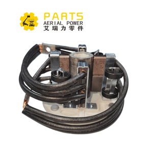 HNARL आफ्टरमार्केट कोयला ब्रश किट UP-015797-005 हवाई लिफ्टों के लिए उपयोग किया जाता है - Product Image 6