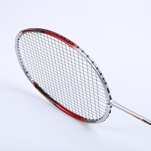 Raquettes de badminton 100% carbone pour joueurs professionnels, graphite OEM - Product Image 3