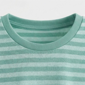 เสื้อครอปผู้หญิง ผ้าฝ้ายคุณภาพพรีเมียม ทรงโอเวอร์ไซส์ ทันสมัย สวมใส่สบาย เหมาะกับการออกกำลังกาย เสื้อยืดแฟชั่น - Product Image 4