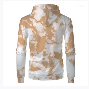 Unique Style Men <b>Tie</b> <b>Dye</b> <b>Hoodies</b> Premium Quality Lightweight Hot Selling Best Design Men <b>Tie</b> <b>Dye</b> <b>Hoodies</b> With Full Sleeves - Product Image 2