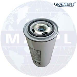 เครื่องแยกน้ำมัน B006700770003สื่อใยแก้วเครื่องอัดอากาศแบบสกรู Elgi ระบบอัตโนมัติ MC ควบคุมแบบจำกัดส่วนตัว3 - Product Image 2