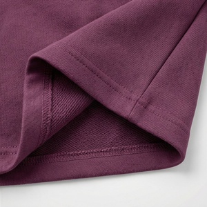 Ensemble 2 pièces pour femmes, t-shirt à manches courtes et short au-dessus du genou, imprimé géométrique uni, coupe ample décontractée, vêtements de printemps et d'été - Product Image 6