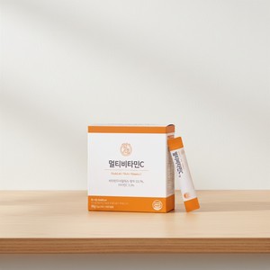 HealsLab Poudre de Vitamine C Multi 3g x 30 Sachets Soutien Naturel de l'Immunité - Product Image 5