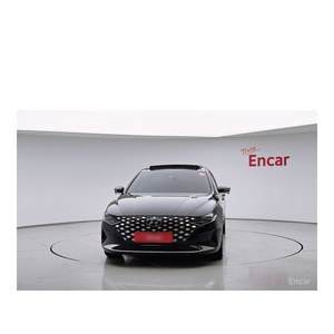 Hyundai Grandeur 2020, 2.5 Automático, Emisión Euro V, Asientos de Cuero, Volante a la Izquierda, Cámara Trasera, con 69,617 km - Product Image 3