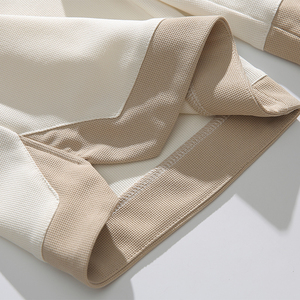 Camiseta y Pantalones Cortos Extra Grandes de Primera Calidad, Tela Premium, Diseño Personalizado, Conjunto Informal o Urbano para Unisex - Product Image 6