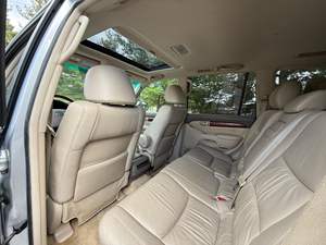 Lexus GX 470 d'occasion, titre propre, 2008 - Product Image 4