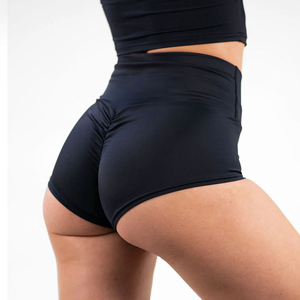 Nuevos Shorts de Moda para Mujer en Oferta Online, Nuevo Diseño, Shorts Deportivos de Alta Calidad para Mujer, Servicio OEM - Product Image 4