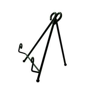 Chevalet autoportant en métal doré, réglable, pour présentation au sol, idéal pour les mariages - Product Image 4