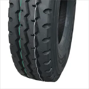 11R22.5 11R24.5 265/70R19.5 tires for wholesale truck tyre direct factory cheap price