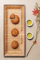 Assiette en mélamine de 15,5 pouces, plateau à dessert, plateau de salle de bain, vaisselle incassable pour restaurant et hôtel