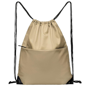 ถุงผ้ามัสลินฝ้ายธรรมชาติพรีเมียมแบบมีเชือกผูกสองเส้น เป็นมิตรกับสิ่งแวดล้อมและนำกลับมาใช้ใหม่ได้ สำหรับจัดเก็บของใช้ในบ้านและจัดระเบียบ - Product Image 1