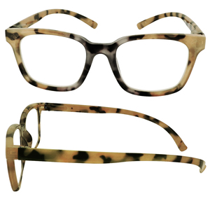 Gafas de Lectura de Diseño Clásico de Alta Calidad con Protección Contra la Luz Azul para Presbicia - Product Image 3