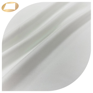 ผ้ายืดไนลอน8% สแปนเด็กซ์ระบายอากาศได้ดี92% ชุดชั้นในผ้าย้อมสีล้วนได้รับการรับรอง OEKO-TEX คุณภาพสูงจากไต้หวัน - Product Image 6