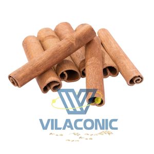 Palitos de Canela Vietnamita Orgánica 100% Natural para Venta al por Menor y al por Mayor, Empaque en Caja de 10 kg |   Celeste VILACONIC - Product Image 2