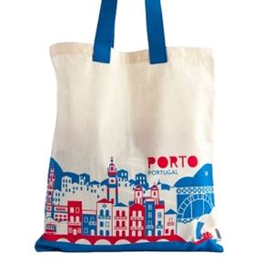 Inde sac à provisions uni blanc coton toile sac fourre-tout toile promotionnel logo personnalisé imprimé bio calicot coton sac - Product Image 1