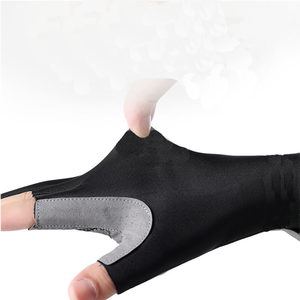 ถุงมือตกปลาแบบใหม่ กระชับพอดี ระบายความร้อนได้ดี เป็นมิตรกับสิ่งแวดล้อม ป้องกันการลื่น จับถนัดมือ - Product Image 3