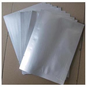 Moisture for <b>Bag</b> for Sensitive Electronic Components SYSTECH Brand AL/PE Material Heat <b>Seal</b> NE156 180 560x385*open)mm - Product Image 4