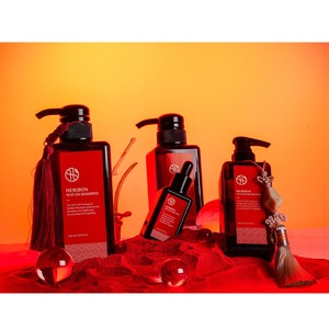 [CK Regeon] Exfoliant Nettoyant Sébum pour Cuir Chevelu Gras Fraîcheur HERIBON WNT ON Scalp Scaler - Product Image 3