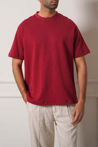 Custom Brand <b>Men</b> Casual Wear <b>T</b> <b>Shirt</b> Loose <b>Summer</b> Design Plain Short Sleeve <b>Men</b> Cotton <b>T</b> <b>Shirts</b> - Product Image 2