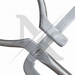 Herramienta Veterinaria de Acero Inoxidable 304 de Alta Calidad, Reutilizable, Ajustable, Ecológica, para Caballos y Cerdos, para el Cuidado de Pezuñas - Product Image 2